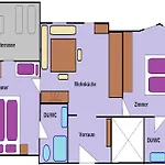 Klara Apartman