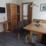 Klara Apartman Galtür