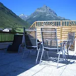 Klara Apartman *