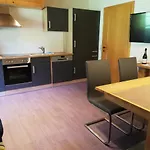 Klara Apartman