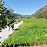 Apartman Klara *