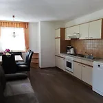 Klara Apartman Galtür