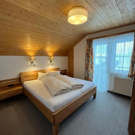 Apartamento Klara Galtür