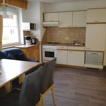 Apartamento Klara