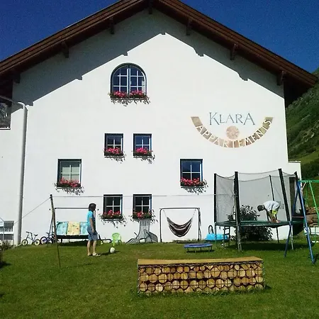 Klara * Galtuer