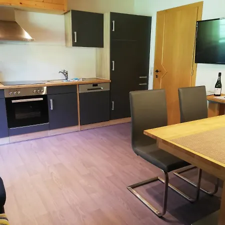 Klara Apartment