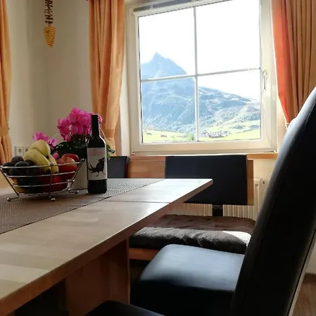 Klara Apartment