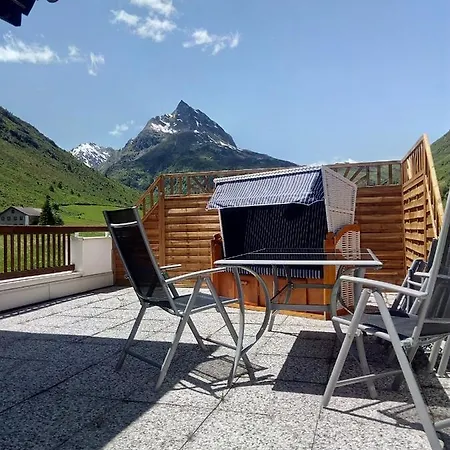 Apartmán Klara