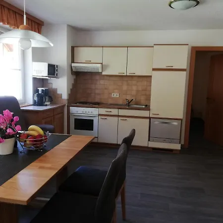 Klara Apartment