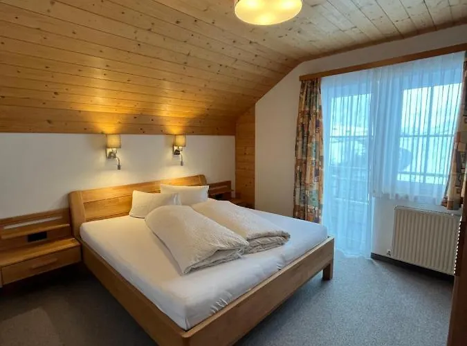 公寓 Klara 加尔蒂