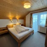 Apartament Klara Galtür