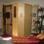 Apartament Klara Galtür