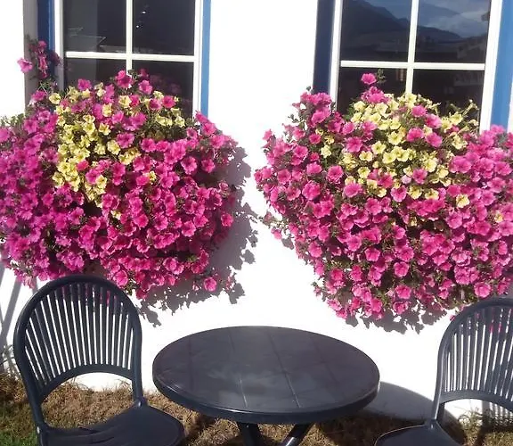 Klara Appartement Galtür