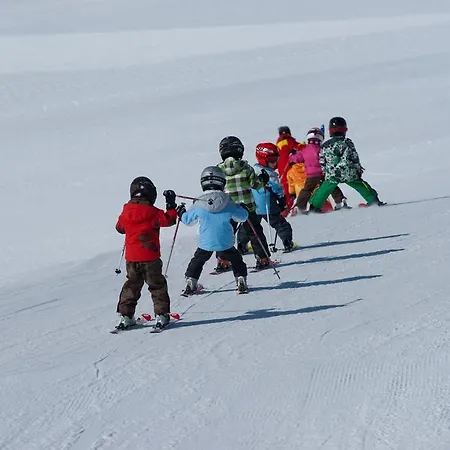 Klara Апартаменты Гальтюр