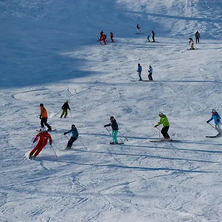 Апартаменты Klara *