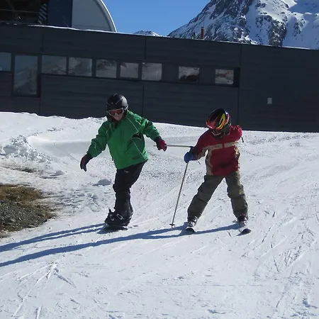 Апартаменты Klara *