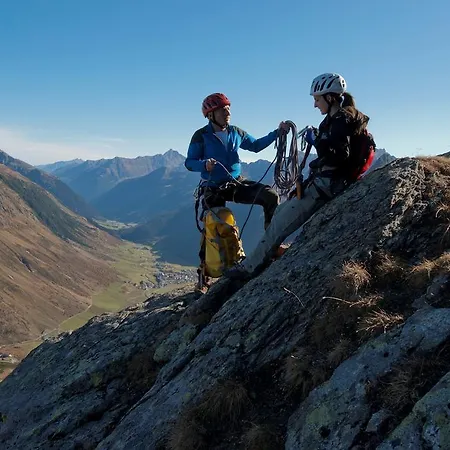 Klara Апартаменты *