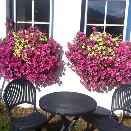 Klara Апартаменты Гальтюр