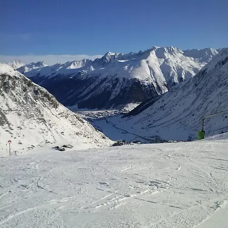 Апартаменты Klara