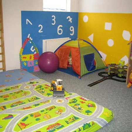 Апартаменты Klara *