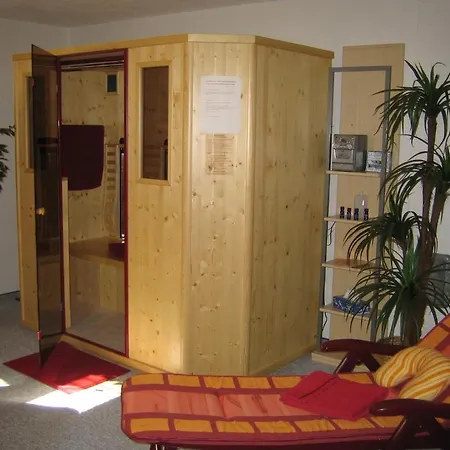 Апартаменты Klara Гальтюр