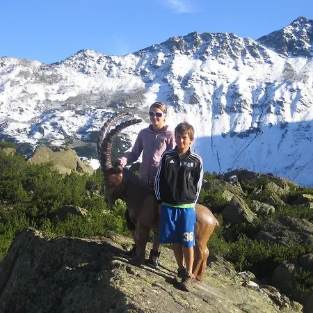 Klara Апартаменты *