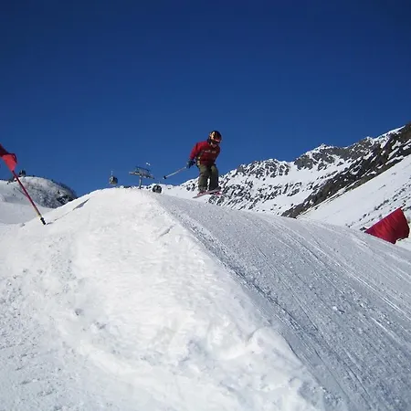 Klara Апартаменты