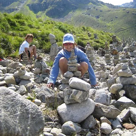 Klara Апартаменты Гальтюр