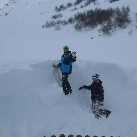 Апартаменты Klara *