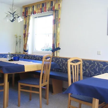 Апартаменты Klara