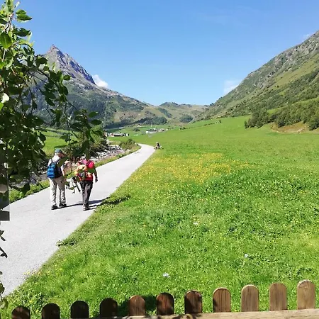 Апартаменты Klara *