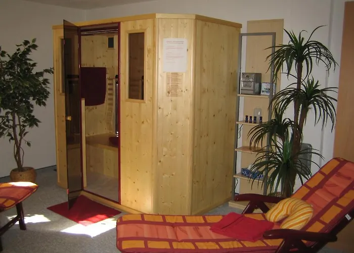 Apartment Klara Galtür